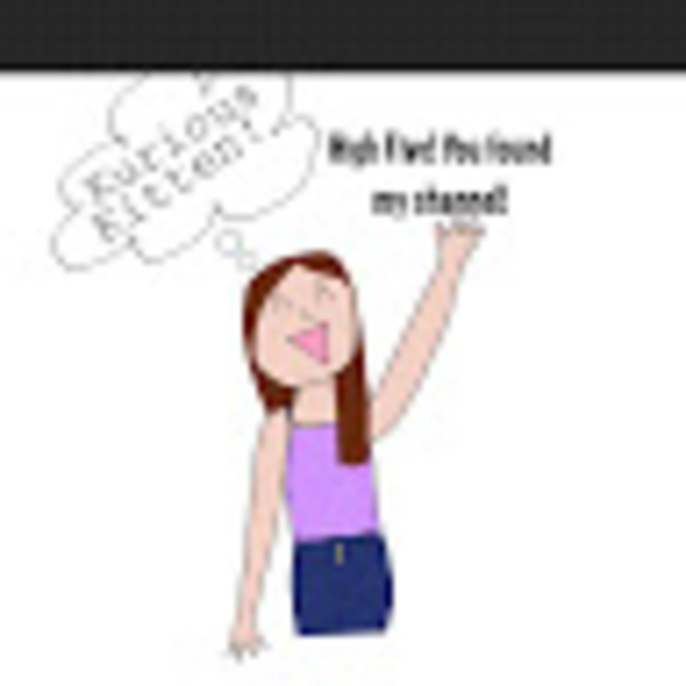 Meet your Posher, Kurious